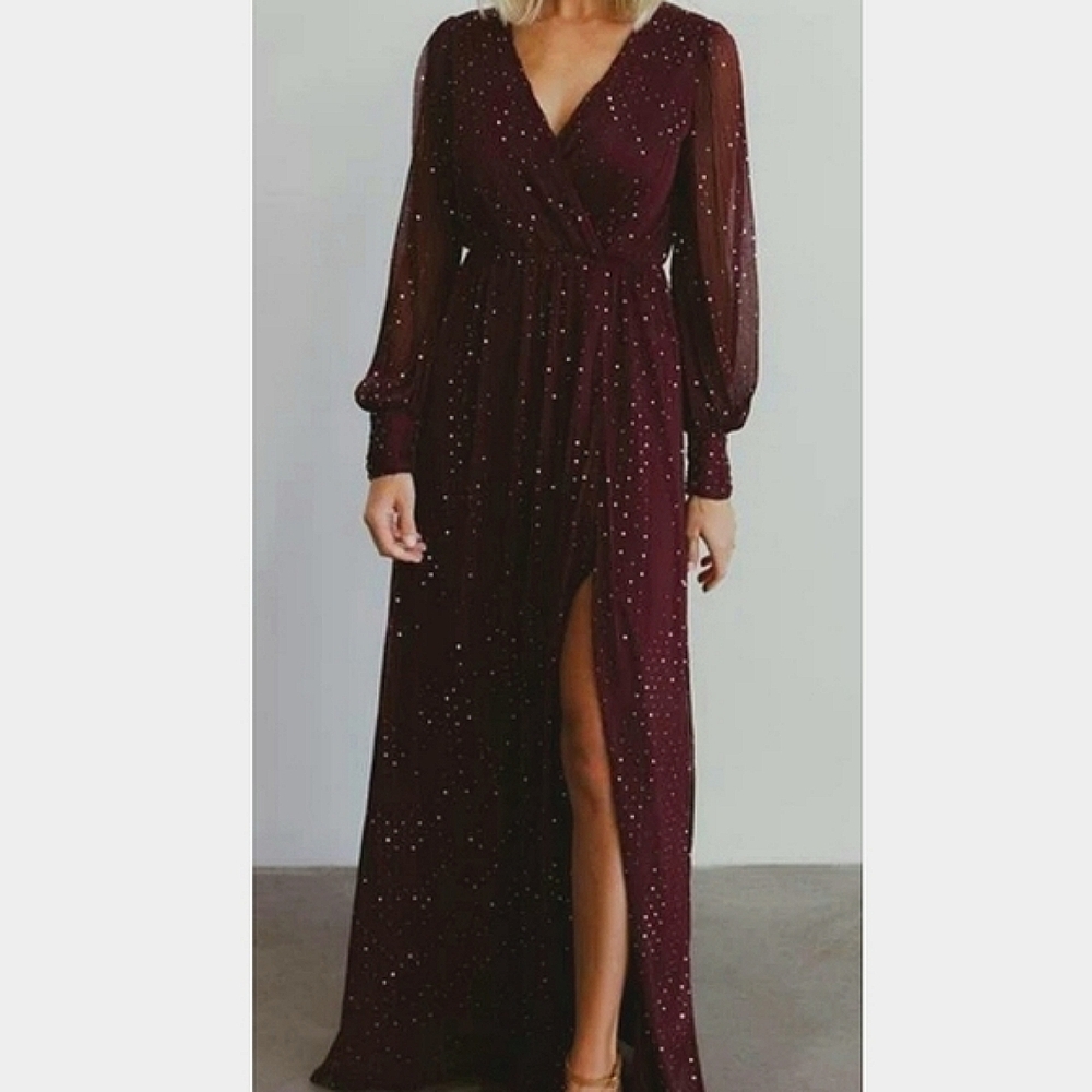 Baltic Born Abigail Sparkle Dress